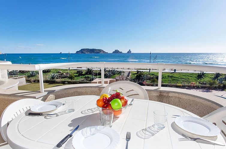 Appartement Residencial Manureva V