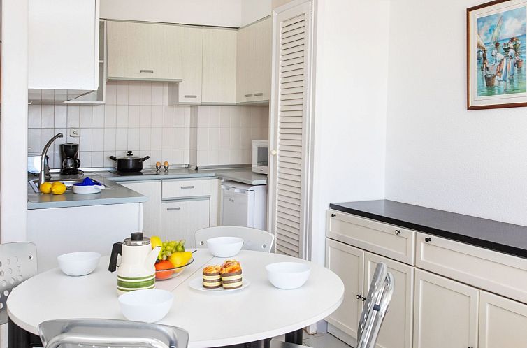 Appartement Residencial Manureva V