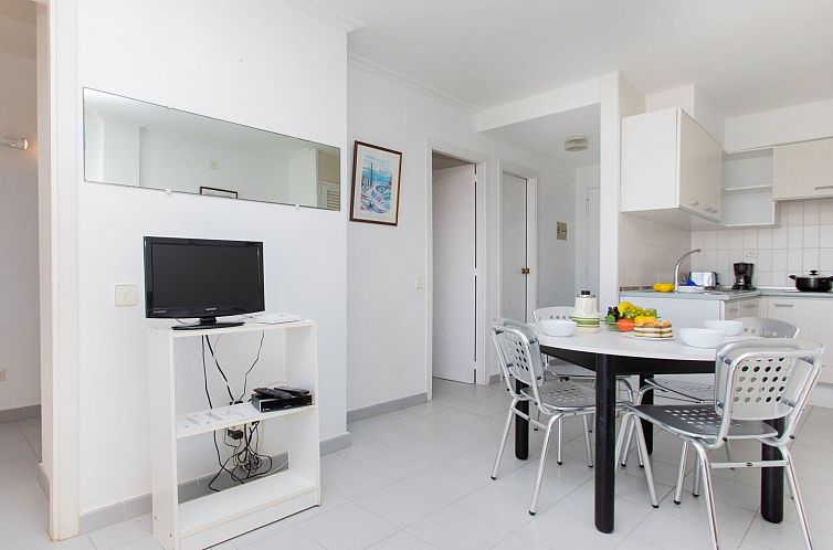 Appartement Residencial Manureva V