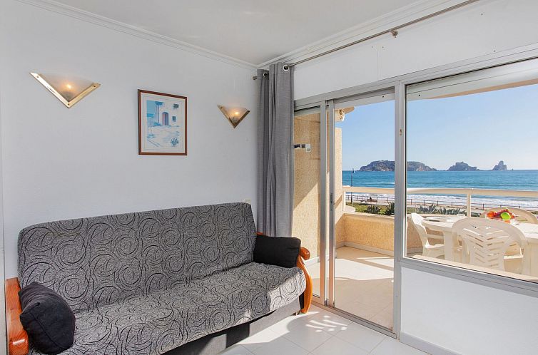 Appartement Residencial Manureva V