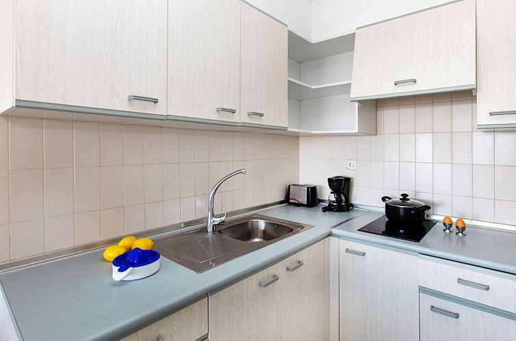 Appartement Residencial Manureva V