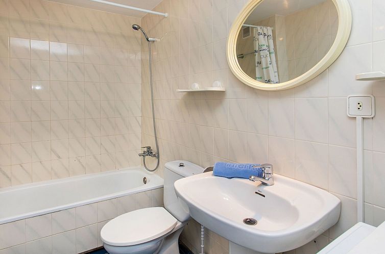 Appartement Residencial Manureva V