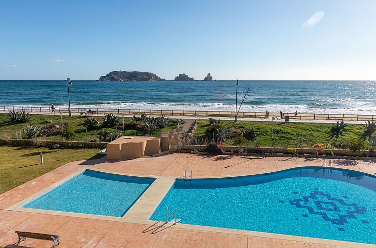Appartement Residencial Manureva V