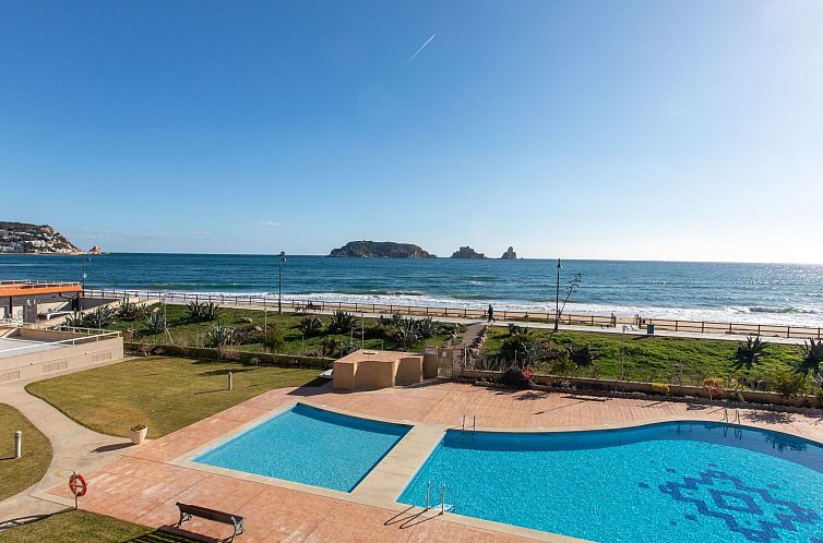 Appartement Residencial Manureva V