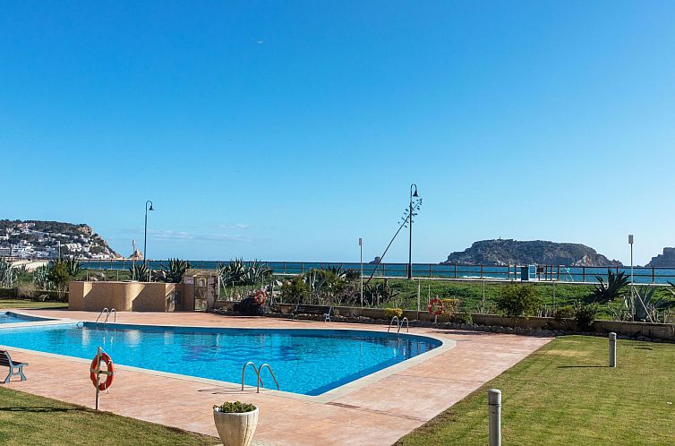 Appartement Residencial Manureva V