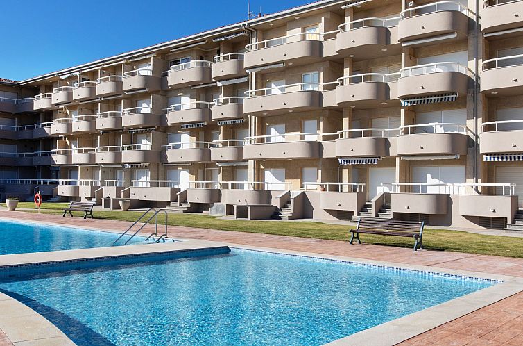 Appartement Residencial Manureva V