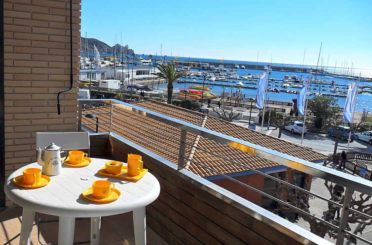 Verblijf 1500410 - Appartement Costa Brava - Appartement La Platja