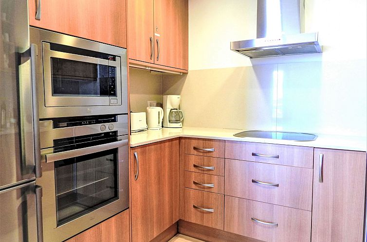 Appartement La Platja