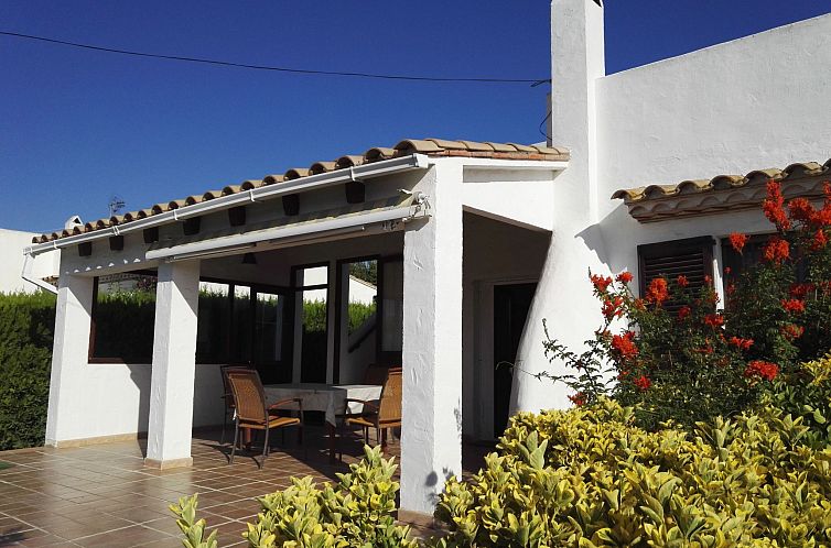 Verblijf 1500411 - Vakantiewoning Costa Brava - Vakantiehuis Sunnesching