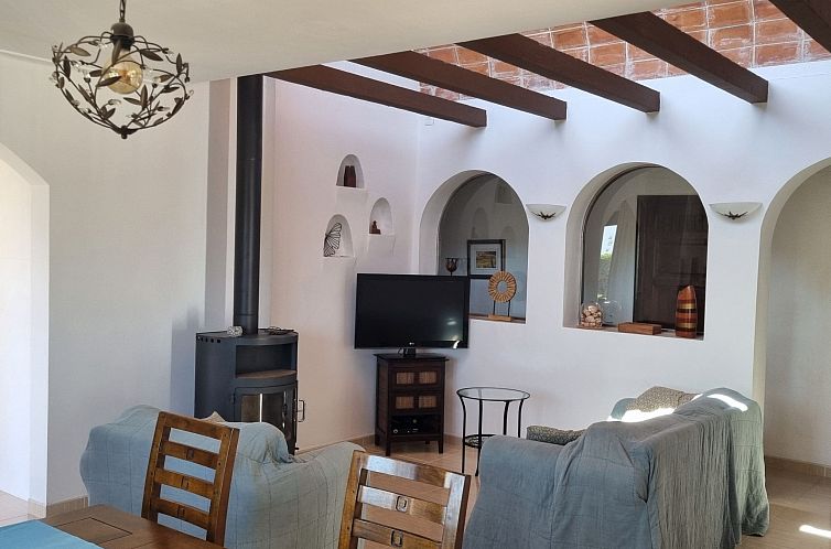 Vakantiehuis Sunnesching