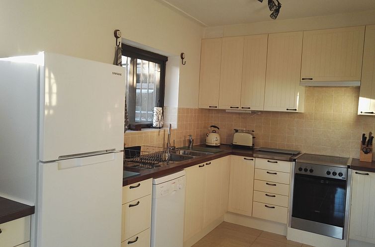 Vakantiehuis Sunnesching