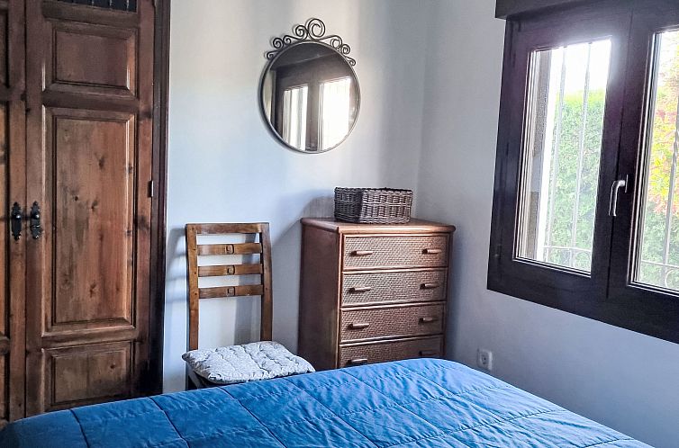 Vakantiehuis Sunnesching