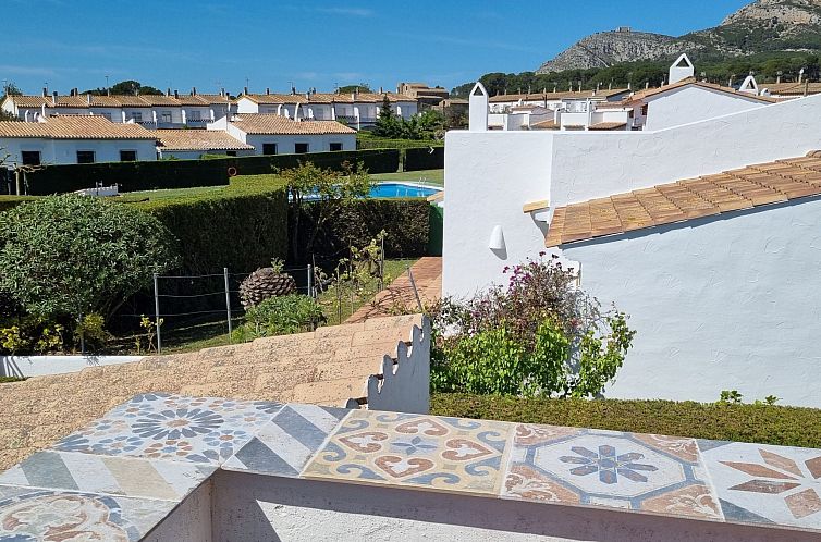 Vakantiehuis Sunnesching
