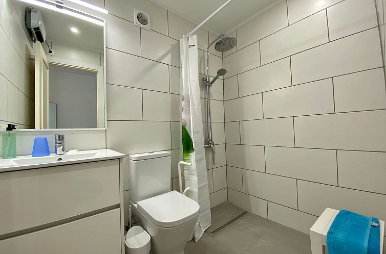 Vakantiehuis Casa Fluvià mit Gemeinschaftspool