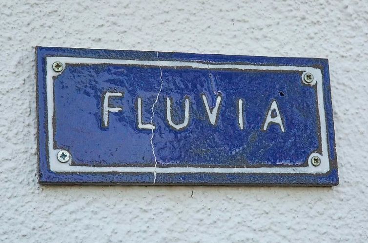 Vakantiehuis Casa Fluvià mit Gemeinschaftspool