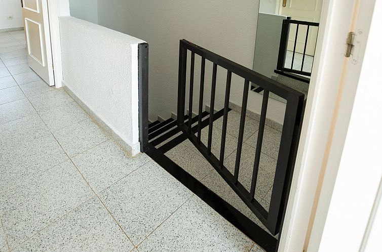 Vakantiehuis Casa Fluvià mit Gemeinschaftspool
