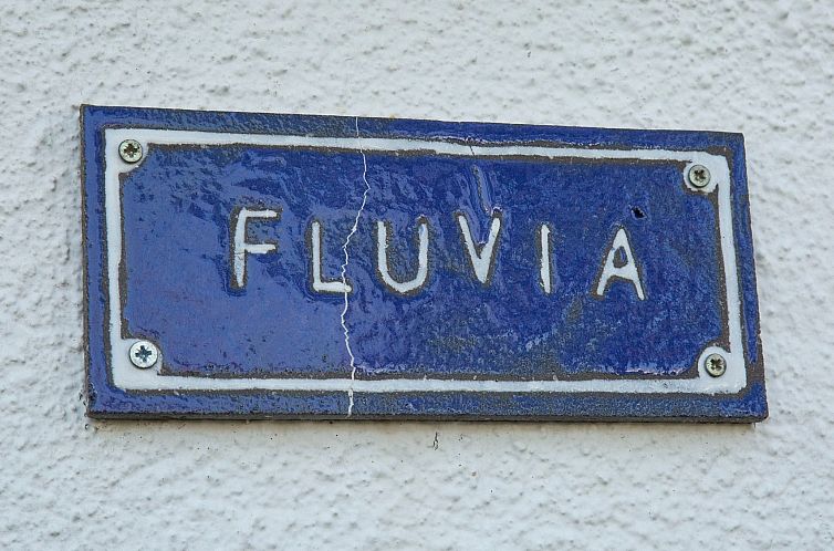 Vakantiehuis Casa Fluvià mit Gemeinschaftspool