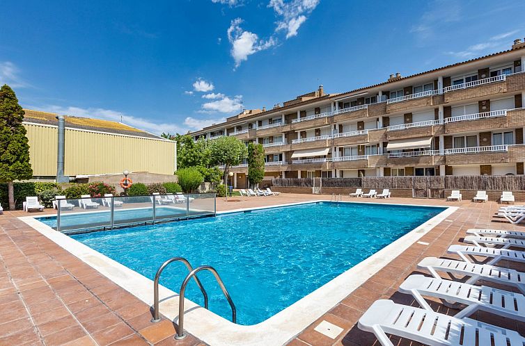 Guest house 1500413 - Apartment Costa Brava - Appartement Del Sol