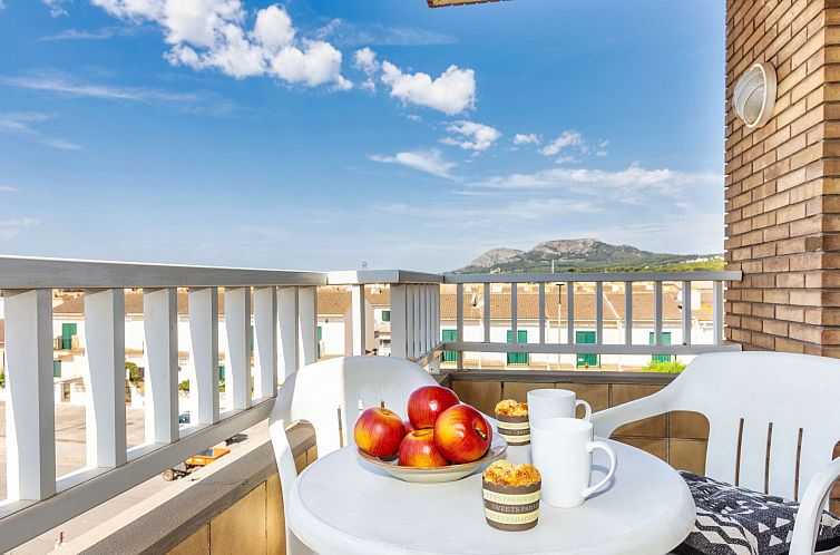 Appartement Del Sol
