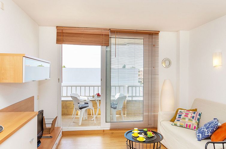 Appartement Del Sol
