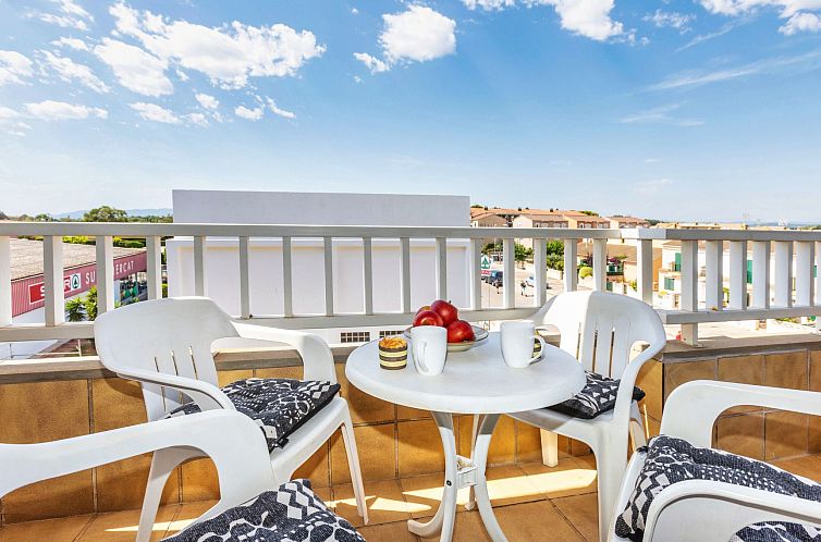 Appartement Del Sol