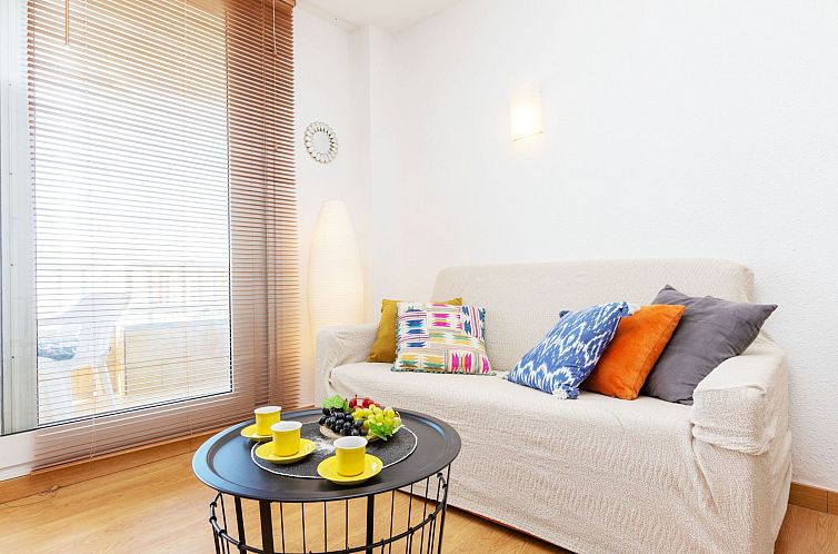Appartement Del Sol