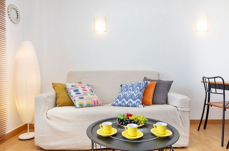 Appartement Del Sol