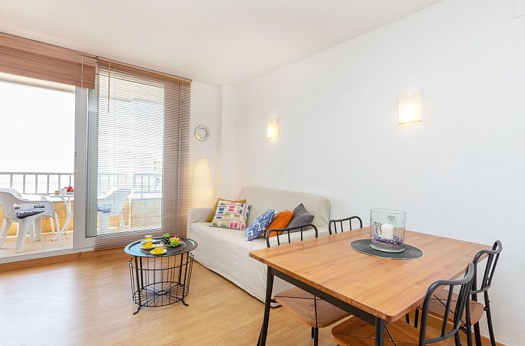Appartement Del Sol