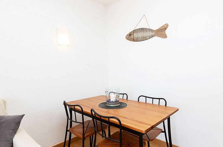 Appartement Del Sol