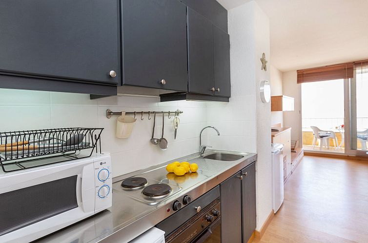 Appartement Del Sol