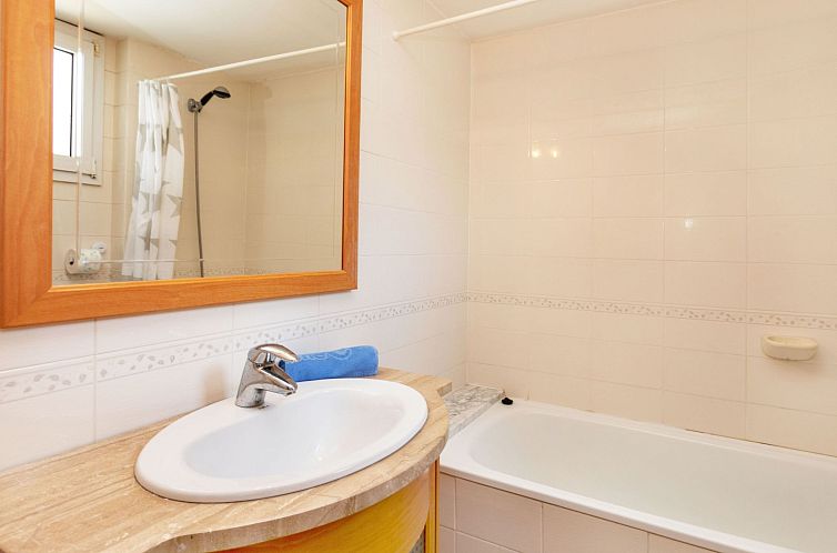 Appartement Del Sol