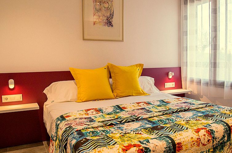 Vakantiehuis Medes Mar 4 mit Privatem Pool