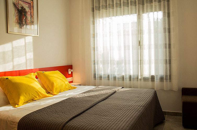 Vakantiehuis Medes Mar 4 mit Privatem Pool