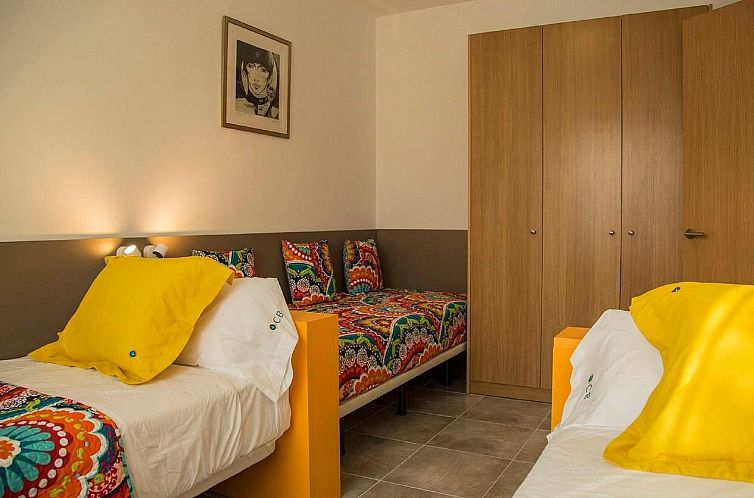 Vakantiehuis Medes Mar 4 mit Privatem Pool