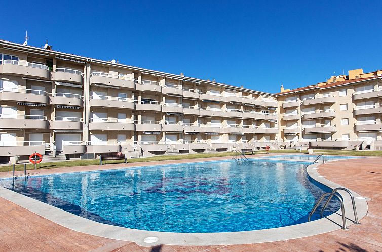 Appartement Residencial Manureva II