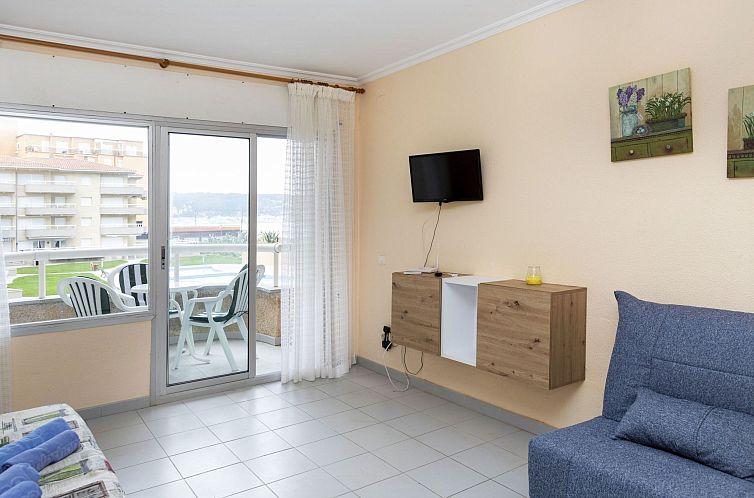 Appartement Residencial Manureva II