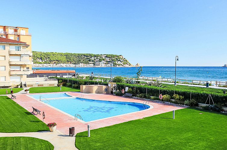 Appartement Residencial Manureva II