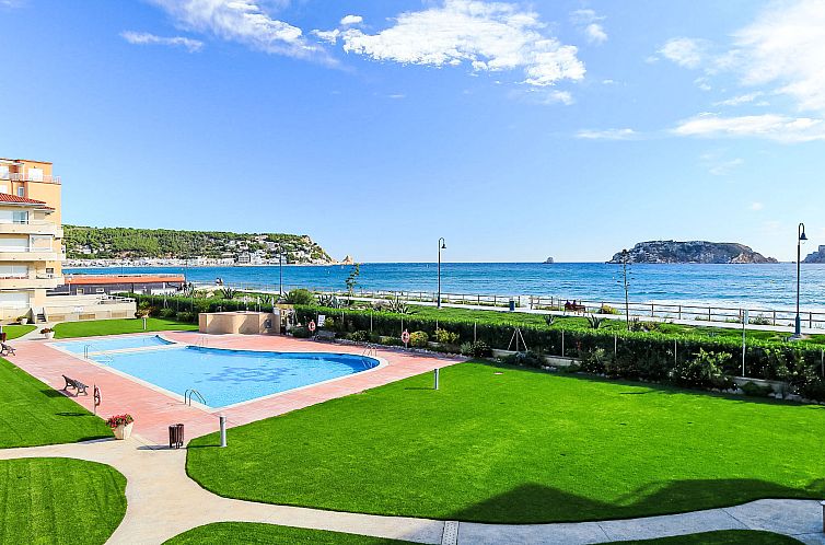 Appartement Residencial Manureva II