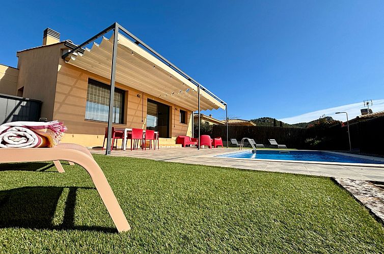 Verblijf 1500418 - Vakantiewoning Costa Brava - Vakantiehuis Ferienvilla Medes Mar in l'Estartit