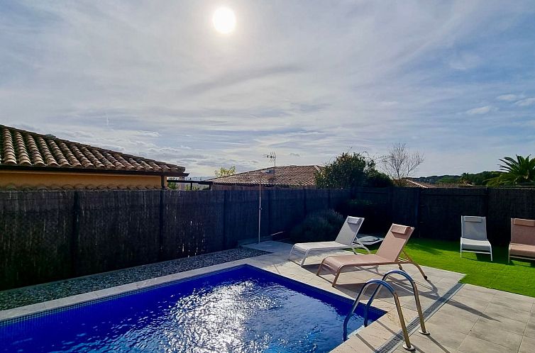 Vakantiehuis Ferienvilla Medes Mar in l'Estartit