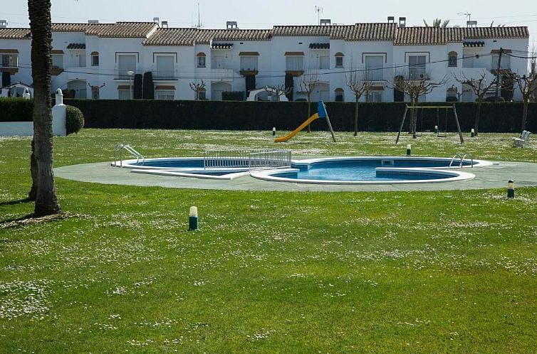 Vakantiehuis Casa Ter mit Gemeinschaftspool