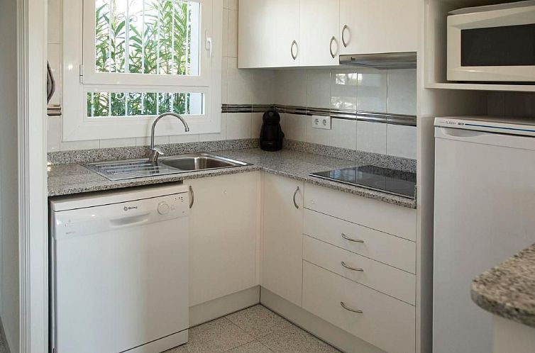 Vakantiehuis Casa Ter mit Gemeinschaftspool