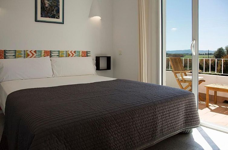 Vakantiehuis Casa Ter mit Gemeinschaftspool