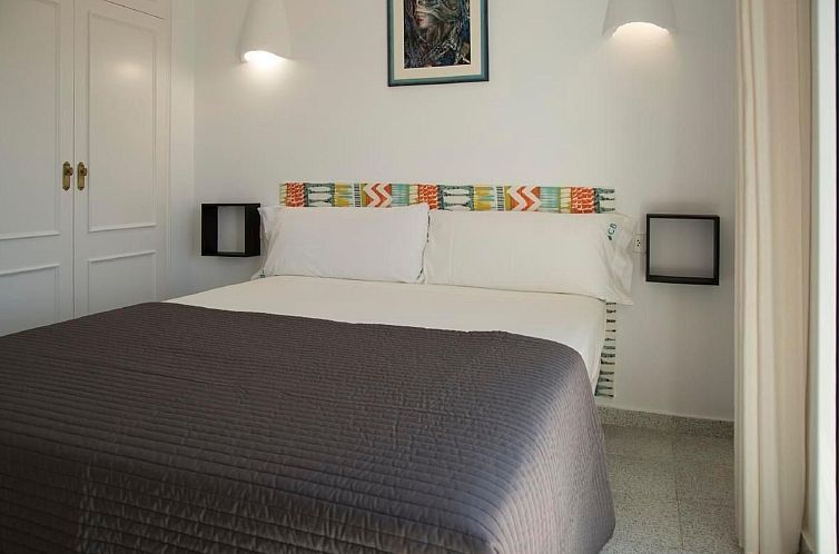 Vakantiehuis Casa Ter mit Gemeinschaftspool