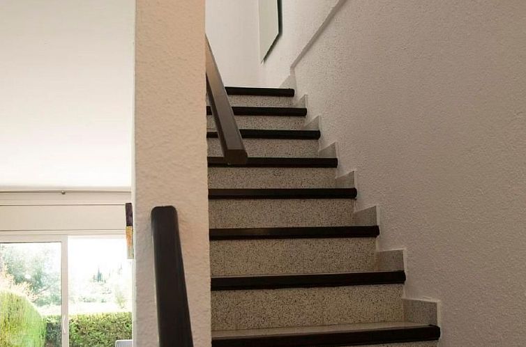 Vakantiehuis Casa Ter mit Gemeinschaftspool