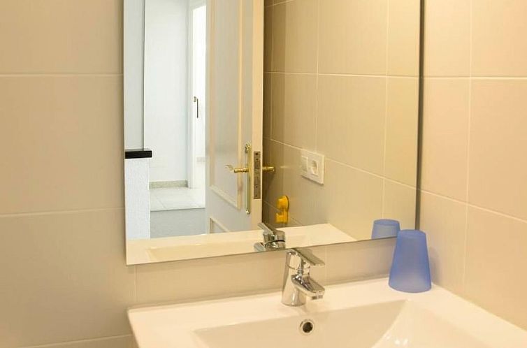Vakantiehuis Casa Ter mit Gemeinschaftspool