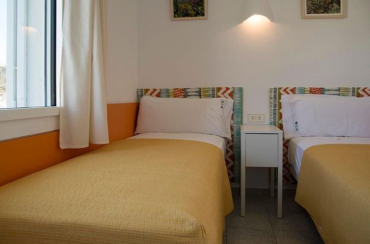 Vakantiehuis Casa Ter mit Gemeinschaftspool