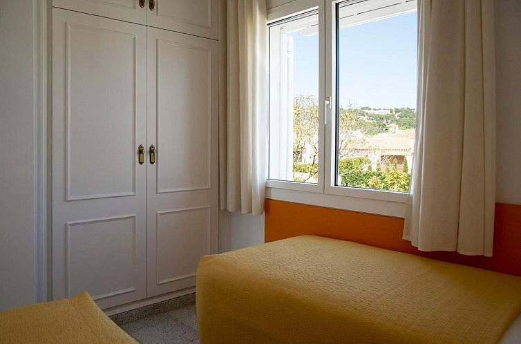 Vakantiehuis Casa Ter mit Gemeinschaftspool