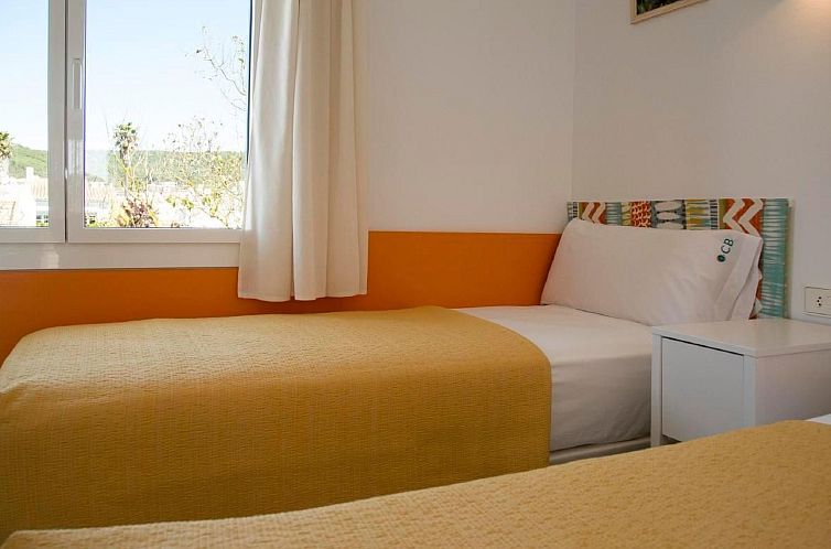 Vakantiehuis Casa Ter mit Gemeinschaftspool