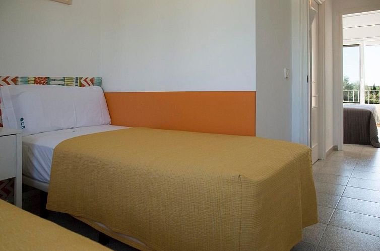 Vakantiehuis Casa Ter mit Gemeinschaftspool